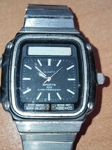 Orologio seiko h357 - orologio,