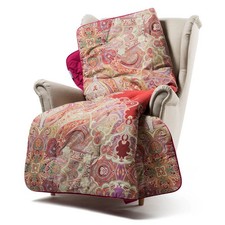 Plaid imbottito SCALDOTTO