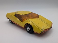Matchbox vintage Lesney