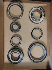 4t40E, 4t45E 1995- 2011