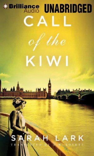 Call the kiwi library - kiwi:,