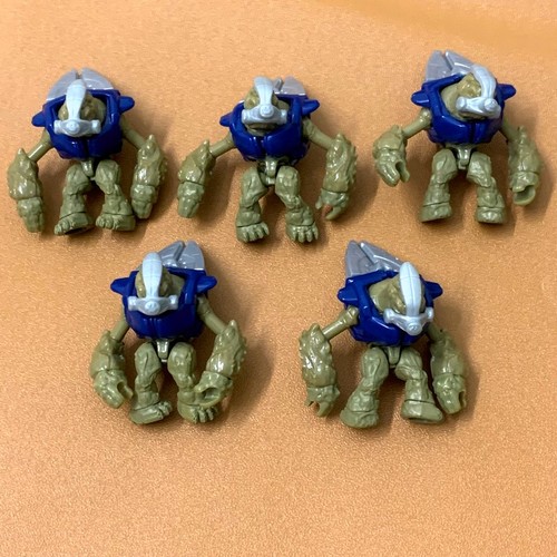 Lotto pezzi halo mega bloks - lotto,