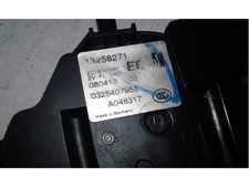 Cavo serratura sportello Opel