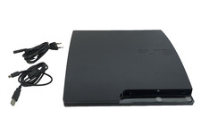 Console Sony PS3 Slim