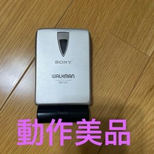 Sony WM-EX3 Walkman Lettore