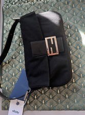 Baguette Fendi originale
