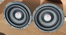Coppia Subwoofer Focal 21v2