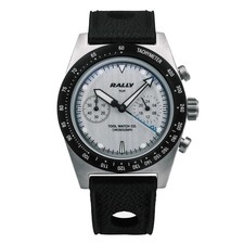 Tool watch rally meccanico - rally,