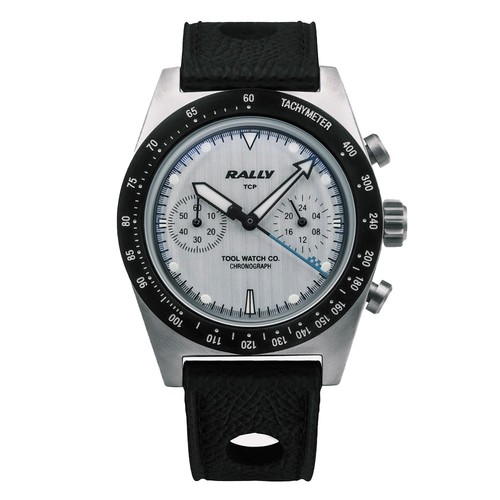 Tool watch rally meccanico - tool,