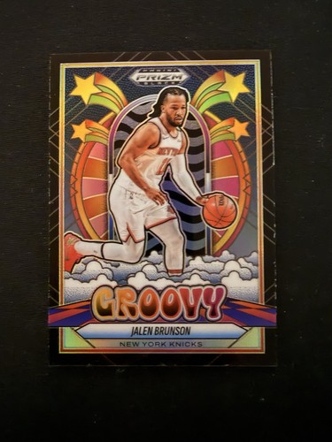 2024 panini prizm black - 2024-25,