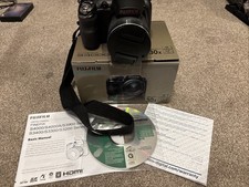 FOTOCAMERA DIGITALE FUJIFILM