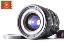 🎦 Canon Nuovo obiettivo macro grandangolare zoom FD 35-70mm F/3.5-4.5 MF di...