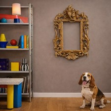 Piccola Cornice da Ritratto