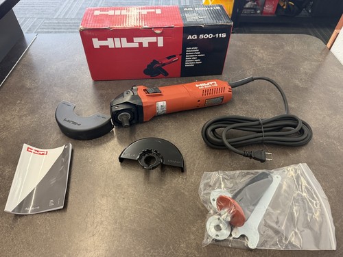 Hilti 500 11s - hilti, 500-11s