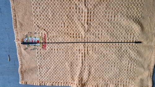 Antenna corta originale