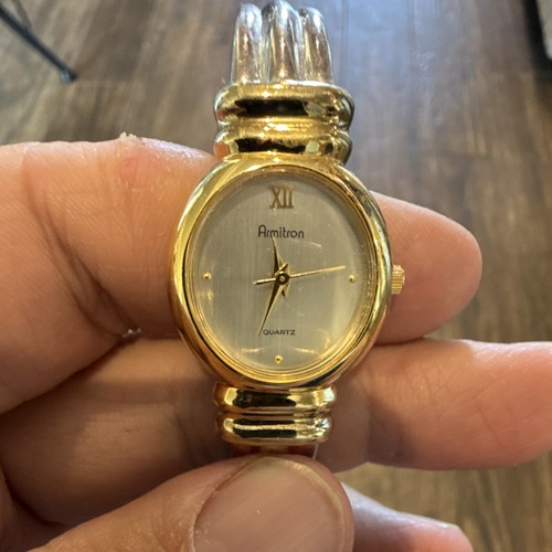 Orologio vintage armitron - orologio,