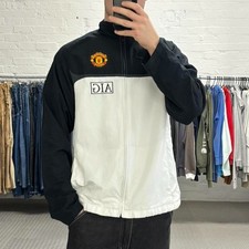 Giacca a vento Nike Man United