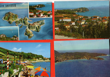 4  CARTOLINE   CAVO ISOLA