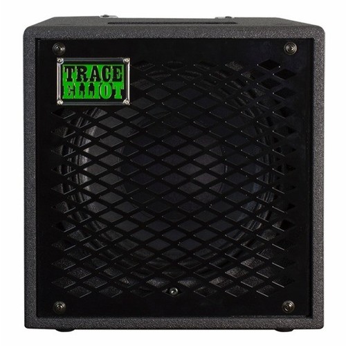 Trace elliot 1x10 - trace, bass