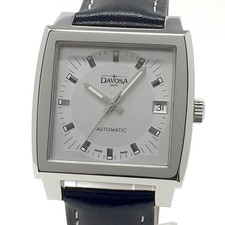 Davosa (come nuovo e mai