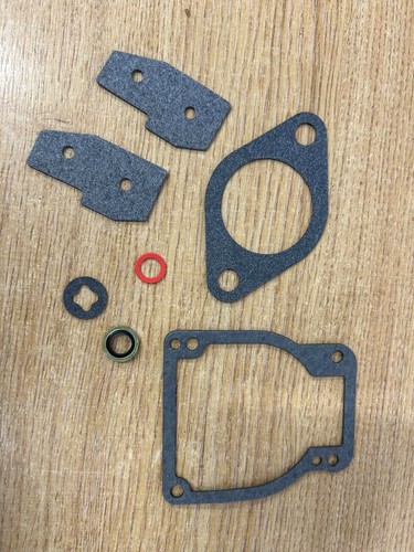 Ricambio kit riparazione - ricambio,