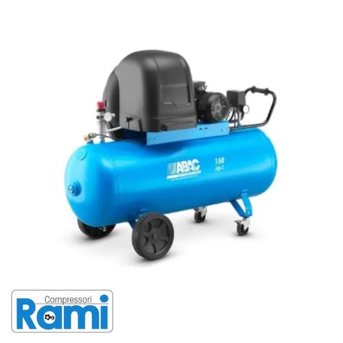 Compressore abac a39b 150 - abac, s