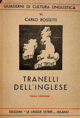Rossetti carlo tranelli - rossetti,carlo.,