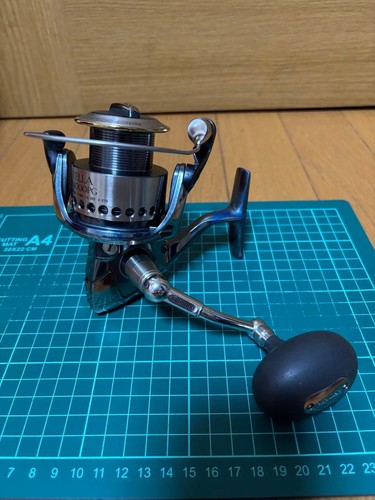 Mulinello spinning shimano - mulinello,