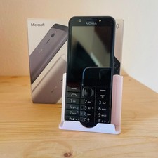 Nokia 230 Dual SIM Grigio – NUOVO, mai usato!