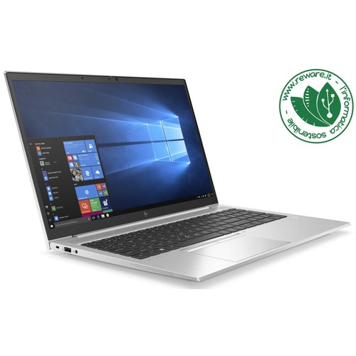 Elitebook 850 core - hp,