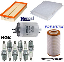 Tune Up KIT Filters Spark