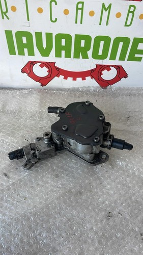Depressore freni pompa vuoto - depressore,