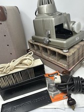 Proiettore diapositive vintage