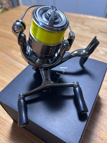 Mulinello spinning shimano - mulinello,