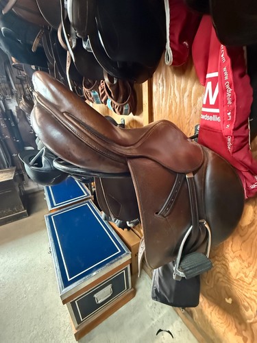 Sella hampton classic by - sella,