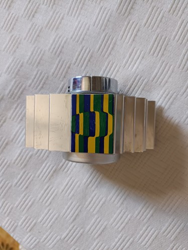 Accendino tavolo sarome - da,
