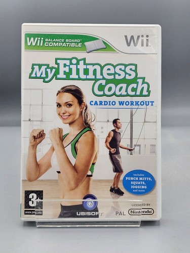 Fitness coach allenamento - my,