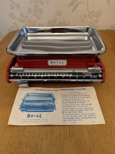 Tower kitchen weighing scales - kitchen,