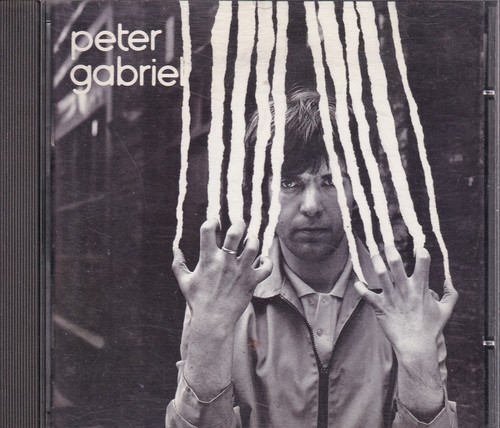 Peter gabriel 2 - gabriel, "peter