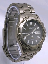 Orologio Uomo Vintage 1998