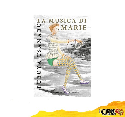 Musica marie usamaru - la,