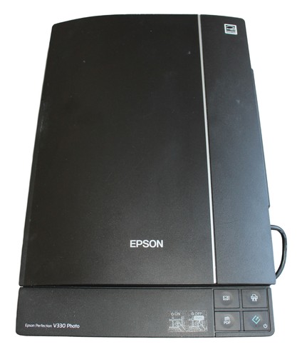 Scanner epson perfection v330 - epson,