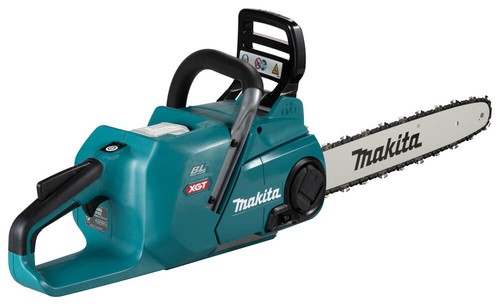 Motosega batteria makita - batteria,