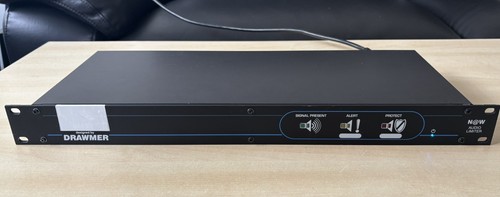 Drawmer sl22 limitatore - sl22, di