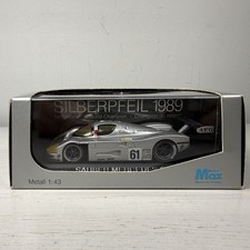 Minichamps Max Models 1:43