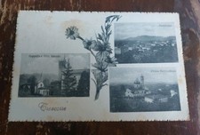 CARTOLINA D'EPOCA PROVINCIA