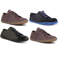 CAMPER Peu Cami Uomo Elastico