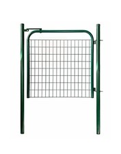 CANCELLO CANCELLETTO PEDONALE