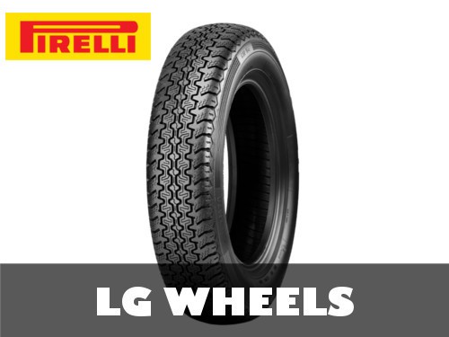 Gomme originali fiat 500 - gomme,