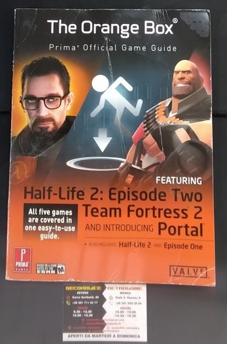 Prima official game guide the - prima,